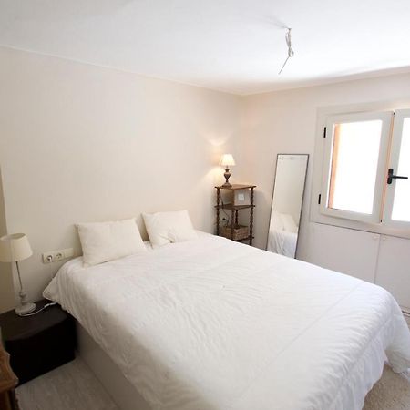 Apartament Central Amb Terrassa Alp Exteriör bild
